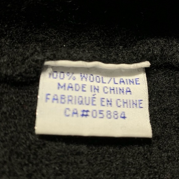 Vintage Tabi 100% Wool cardigan sweater - Picture 4 of 8